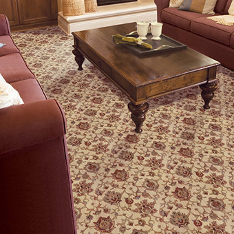 Alexia Broodloom Carpet, Masland Carpets