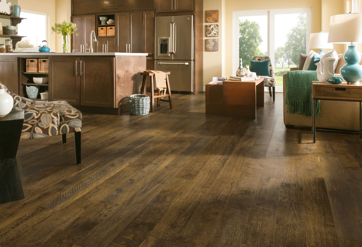 Armstrong Flooring