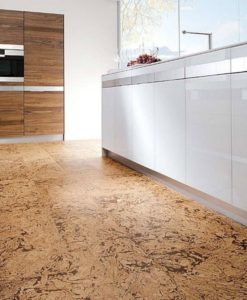 Cork Flooring In Bathroom How To Install Pros And Cons